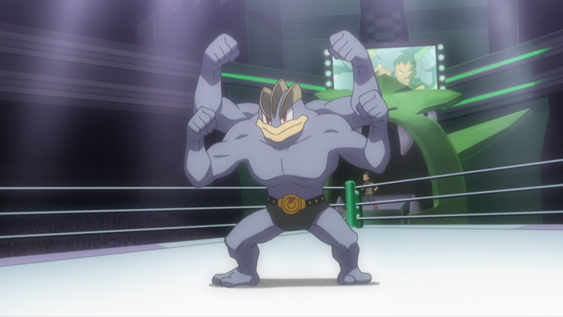 Illustration for article titled PelĂcula vs anime: asĂ son los pokĂ©mon realistas de Detective Pikachu
